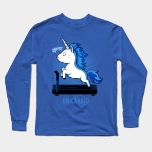 Unicardio! Long Sleeve T-Shirt